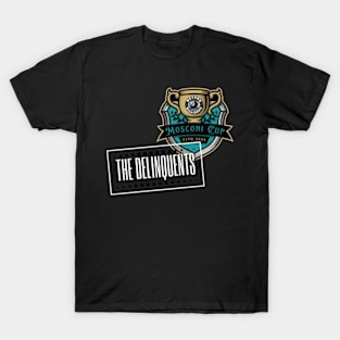 The Delinquents 2 T-Shirt